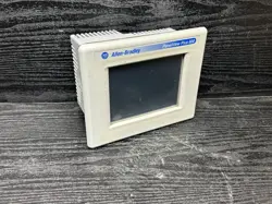 ALLEN BRADLEY 2711P-T6C20D