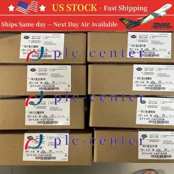ALLEN-BRADLEY 2711P-T6C5D8 FAST