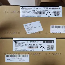 2711P-T6C22D8S WITH WARRANTY