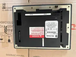 ALLEN BRADLEY 2711-T10C3 /D NEW FACTORY SEALED PANELVIEW FREE SHIP NEW IN BOX