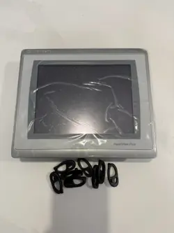 SURPLUS ALLEN BRADLEY PANELVIEW PLUS 7  2711P-T10C22D9P SER B