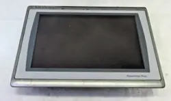 TOUCH PANEL PARTS/