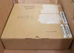 NEVER USED 2711PT10C21D8S/D