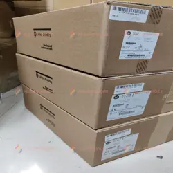 NEW SEALED ALLEN-BRADLEY 2711P-T12C4D8 FAST SHIPPING