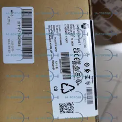 1PC BRAND NEW ALLEN-BRADLEY 2711P-T15C21D8S US STOCK LOCAL SHIPPING