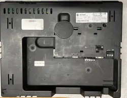 C1000 TOUCHSCREEN TERMINAL