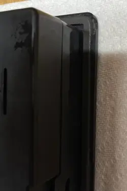 TOUCHSCREEN TERMINAL SER