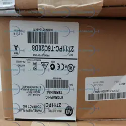 1PC BRAND NEW ALLEN-BRADLEY 2711PC-T6C20D8 US STOCK LOCAL SHIPPING