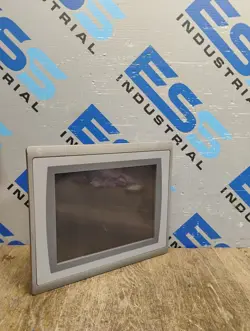 ALLEN BRADLEY 2711P-T10C22D8S SER.B PANELVIEW PLUS 7