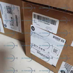 1PC BRAND NEW ALLEN-BRADLEY 2711P-T12W22D9P US STOCK LOCAL SHIPPING
