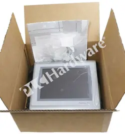 SURPLUS ALLEN BRADLEY 2711P-T10C22A9P /A PANELVIEW PLUS 7 COLOR TOUCH TERMINAL