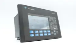 ALLEN-BRADLEY 2711-B5A5 /H