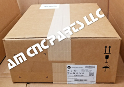 SURPLUS ALLEN BRADLEY 2711P-T10C22A9P /A PANELVIEW PLUS 7 NEW SEALED BOX