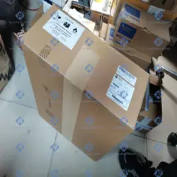 ALLEN-BRADLEY 2711P-RDT15C REAL