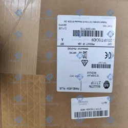 ALLEN-BRADLEY 2711P-T15C4D9 REAL