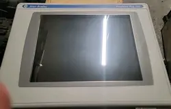 ALLEN BRADLEY 2711P-T10C4D9 PANELVIEW PLUS6 1000
