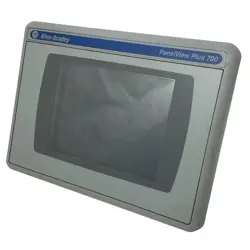 700 TOUCHSCREEN LOGIC