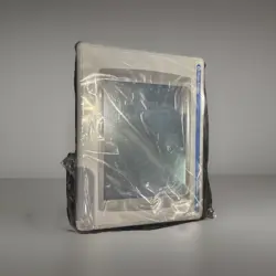 ALLEN BRADLEY 2711P-T10C4A8 /A PANELVIEW PLUS 1000