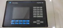 SHARE ALLEN-BRADLEY 2711-K6C15 /PANELVIEW 600 COLOR TERMINAL /SER B /REV G /