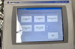 PANEL 2711P-RP1 SERB