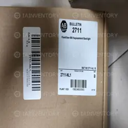 2711-NL1 WITH WARRANTY