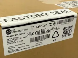 10.4IN TERMINAL SEALED