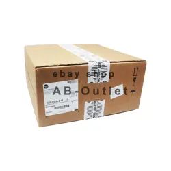 NEW ALLEN BRADLEY 2715P-T10CD PANELVIEW 5510 GRAPHIC TERMINAL 10 IN TOUCH 24V DC