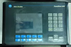 KEYPAD TOUCH TERMINAL