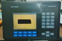 2711-B6C5 SERIES PANELVIEW