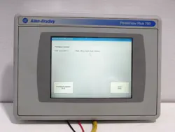 700 TOUCHSCREEN TERMINAL