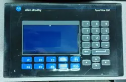 550 KEYPAD TOUCH