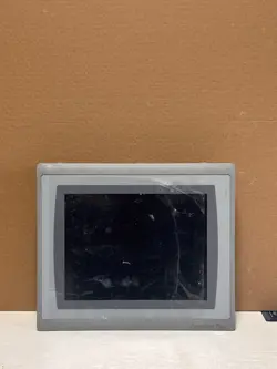 ALLEN BRADLEY 2711P-T10C22D8S PANELVIEW PLUS 7 TOUCH DISPLAY OPERATOR INTERFACE
