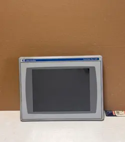 DISPLAY MODULE2711P-T12C4D9