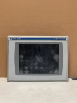 DISPLAY SER/B 2711P-T10C4D8