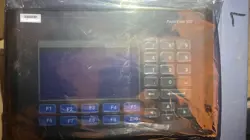 ALLEN BRADLEY 2711-K5A8 SER H REV B FRN 4.41 PANEL VIEW 550