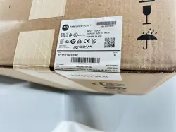 PANELVIEW PLUS 7 15 INCH COLOR TOUCH ALLEN BRADLEY 1PCS 2711P-T15C22D9P /B