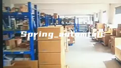 BRADLEY 2711P-B7C22D9P SER