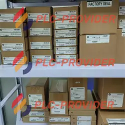 BOX ALLEN-BRADLEY 2711P-T15C4A8