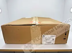 SURPLUS ALLEN BRADLEY 2711P-T19C22D9P /B PANELVIEW PLUS 7 19