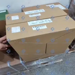 ONE NEW FACTORY SEALED ALLEN-BRADLEY 2711P-T10C22D8S FREE SHIPPING + WARRANTY