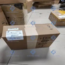 ONE NEW FACTORY SEALED ALLEN-BRADLEY 2713P-T10CD1 FREE SHIPPING + WARRANTY