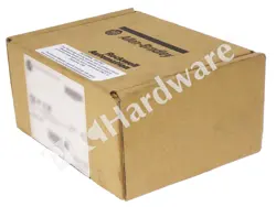 SEALED PRE-OWNED ALLEN BRADLEY 2711C-T4T SER A PANELVIEW C400 COLOR TOUCH 4.3