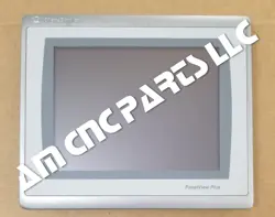 2711P-T10C22D9P SERIES PANELVIEW