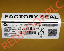 SEALED 2711P-T6C21D8S SERIES