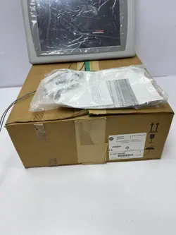 PANELVIEW 1250 2711P-RDT15C