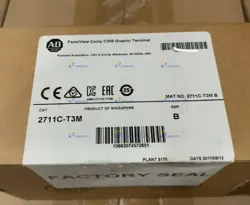 NEW SEALED 2711C-T3M
