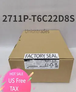 TERMINAL NEW SEALED-