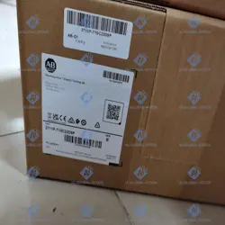 ALLEN-BRADLEY 2711P-T10C22D9P US