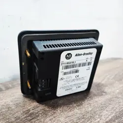 PANELVIEW 2711-M3A18L1