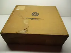 ALLEN BRADLEY 1394C 1394C-AM75-IH SER.C MODULE AXIS INTL.